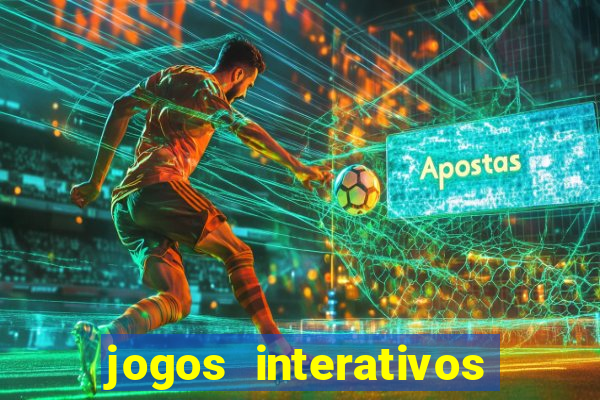 jogos interativos para eventos corporativos